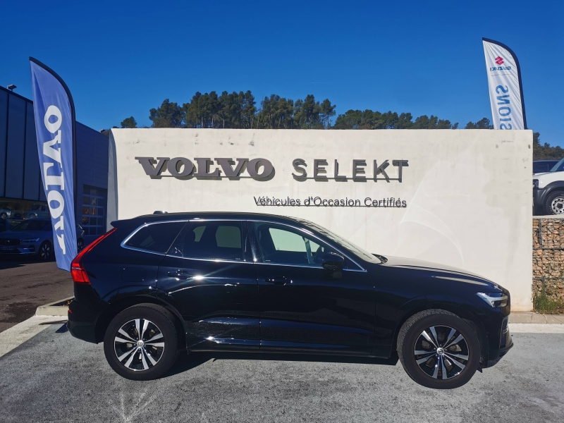VOLVO XC60 d’occasion à vendre à La Garde chez Volvo Toulon (Photo 3)