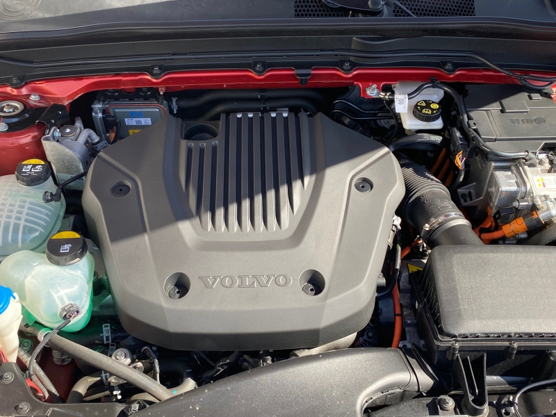 VOLVO XC40 d’occasion à vendre à La Garde chez Volvo Toulon (Photo 18)