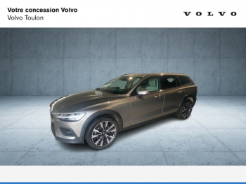 VOLVO V60 Cross Country d’occasion à vendre à La Garde chez Volvo Toulon (Photo 1)
