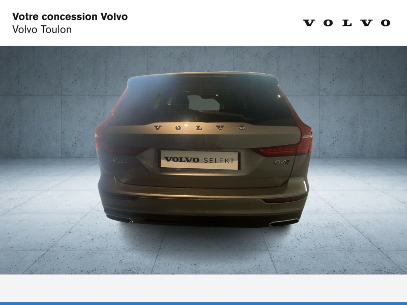 VOLVO V60 Cross Country d’occasion à vendre à La Garde chez Volvo Toulon (Photo 6)