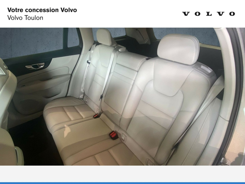 VOLVO V60 Cross Country d’occasion à vendre à La Garde chez Volvo Toulon (Photo 8)