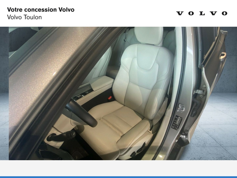 VOLVO V60 Cross Country d’occasion à vendre à La Garde chez Volvo Toulon (Photo 9)