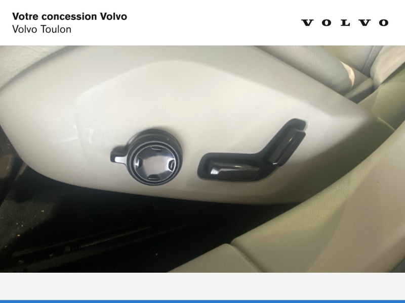 VOLVO V60 Cross Country d’occasion à vendre à La Garde chez Volvo Toulon (Photo 10)