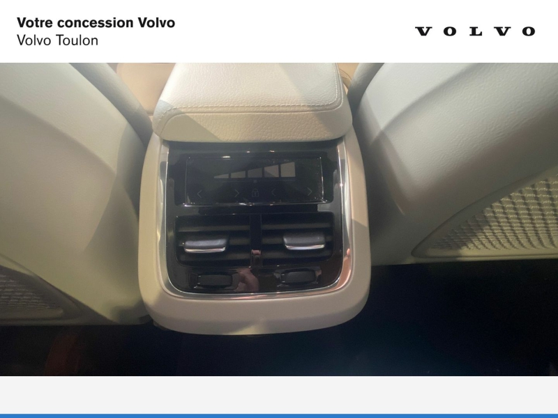 VOLVO V60 Cross Country d’occasion à vendre à La Garde chez Volvo Toulon (Photo 11)