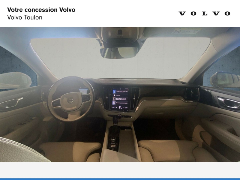 VOLVO V60 Cross Country d’occasion à vendre à La Garde chez Volvo Toulon (Photo 12)