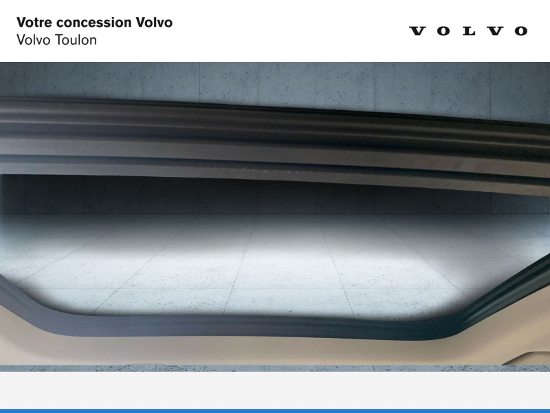 VOLVO V60 Cross Country d’occasion à vendre à La Garde chez Volvo Toulon (Photo 13)