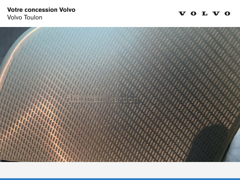 VOLVO V60 Cross Country d’occasion à vendre à La Garde chez Volvo Toulon (Photo 16)