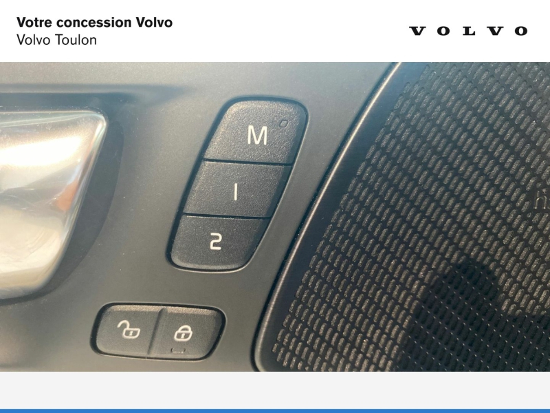 VOLVO V60 Cross Country d’occasion à vendre à La Garde chez Volvo Toulon (Photo 17)