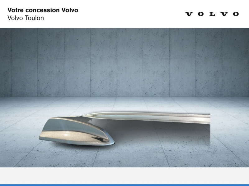 VOLVO V60 Cross Country d’occasion à vendre à La Garde chez Volvo Toulon (Photo 18)
