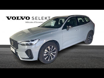 VOLVO XC60 d’occasion à vendre à La Garde chez Volvo Toulon (Photo 1)