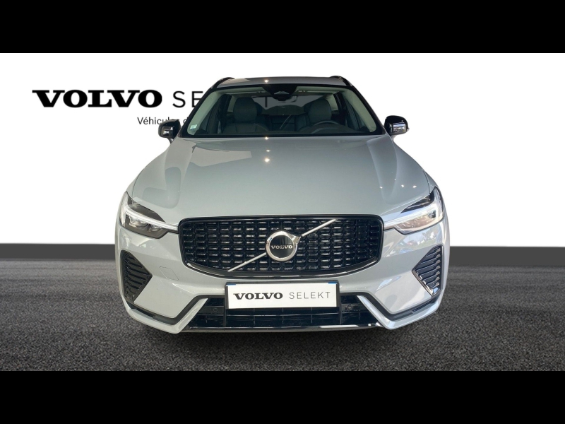 VOLVO XC60 d’occasion à vendre à La Garde chez Volvo Toulon (Photo 3)