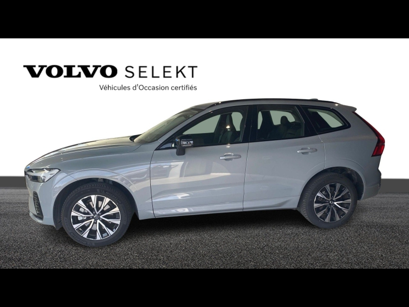 VOLVO XC60 d’occasion à vendre à La Garde chez Volvo Toulon (Photo 6)
