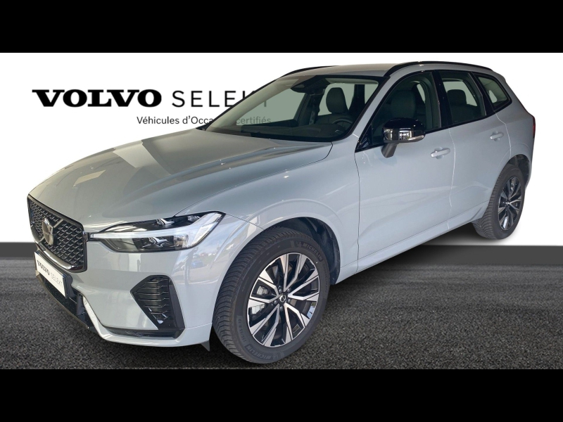 VOLVO XC60 d’occasion à vendre à La Garde chez Volvo Toulon (Photo 7)