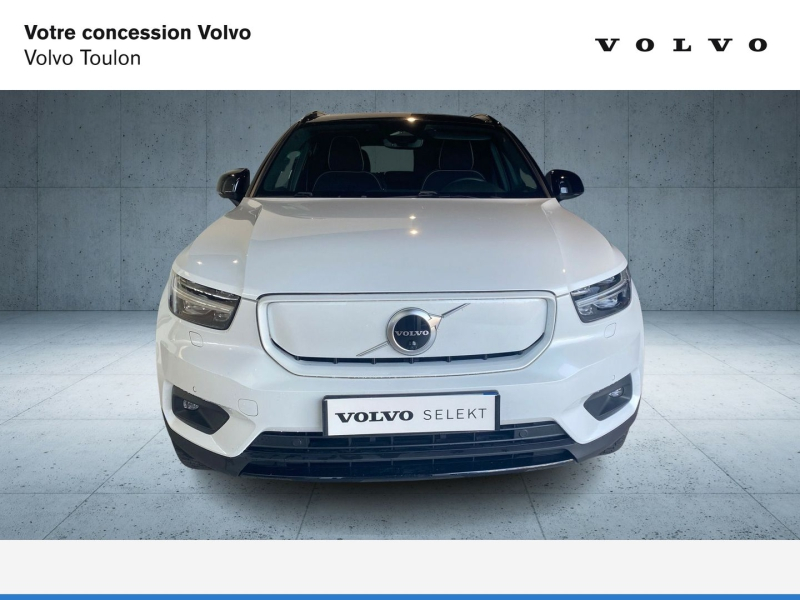 VOLVO XC40 d’occasion à vendre à La Garde chez Volvo Toulon (Photo 7)