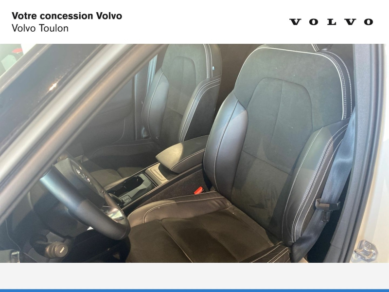 VOLVO XC40 d’occasion à vendre à La Garde chez Volvo Toulon (Photo 10)
