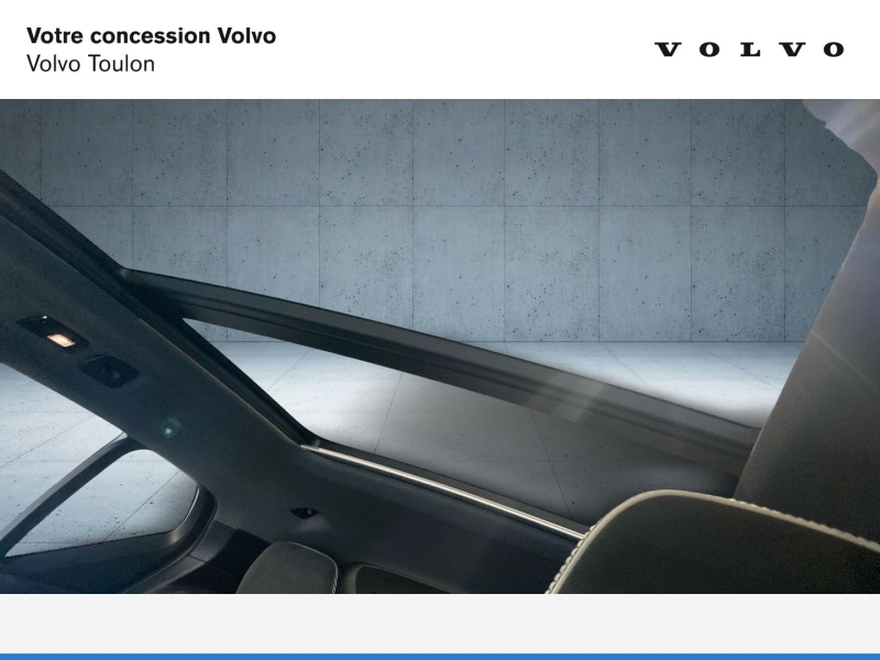 VOLVO XC40 d’occasion à vendre à La Garde chez Volvo Toulon (Photo 11)