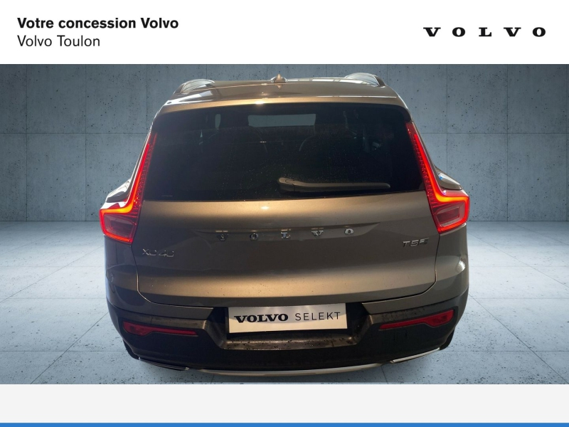VOLVO XC40 d’occasion à vendre à La Garde chez Volvo Toulon (Photo 5)