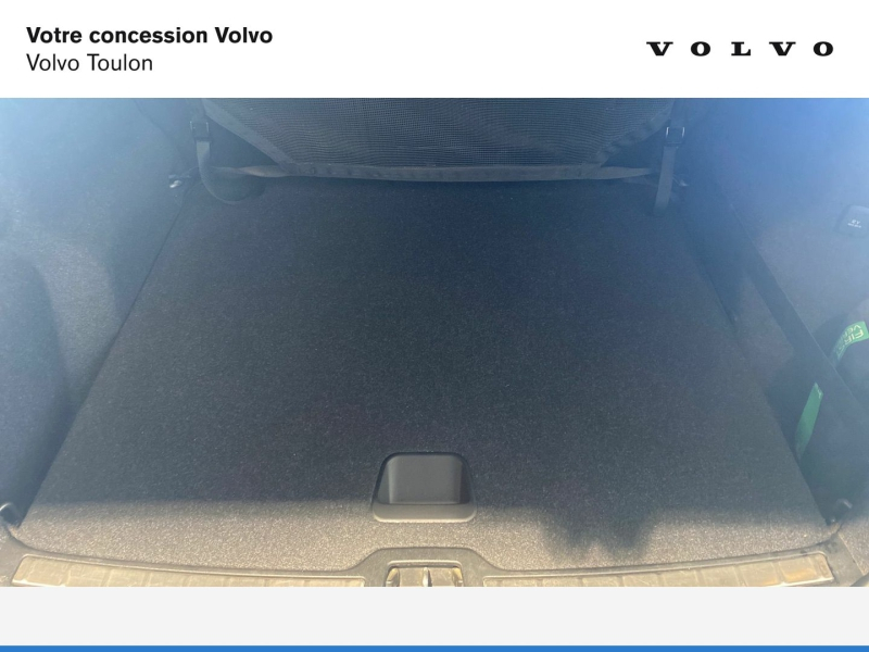 VOLVO XC40 d’occasion à vendre à La Garde chez Volvo Toulon (Photo 14)