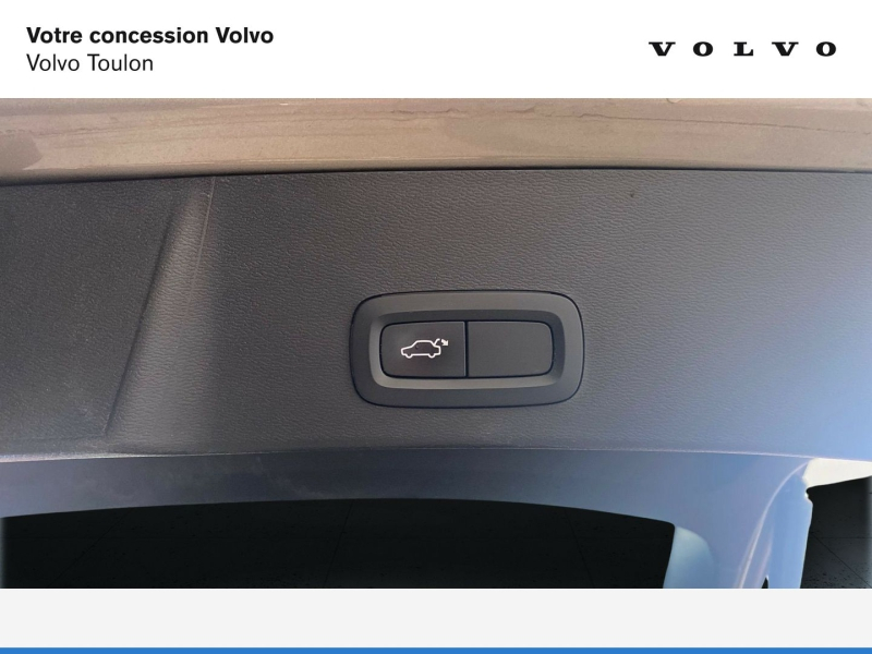 VOLVO XC40 d’occasion à vendre à La Garde chez Volvo Toulon (Photo 15)