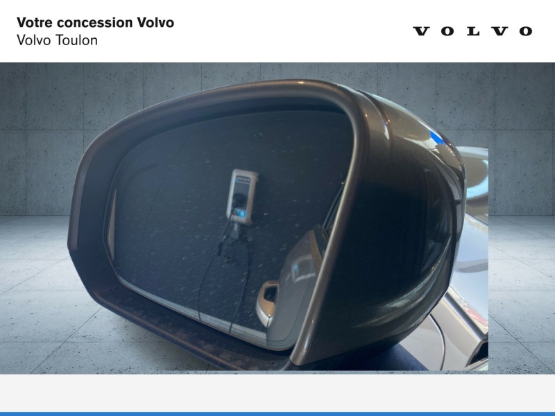 VOLVO XC40 d’occasion à vendre à La Garde chez Volvo Toulon (Photo 18)
