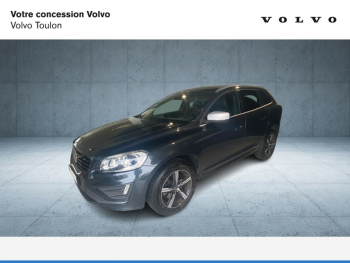 VOLVO XC60 D3 150ch Momentum Business 69726 km à vendre