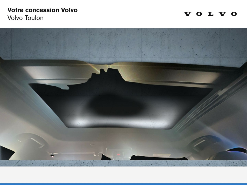 VOLVO XC60 d’occasion à vendre à La Garde chez Volvo Toulon (Photo 15)