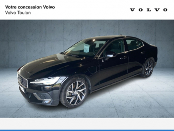 VOLVO S60 d’occasion à vendre à La Garde chez Volvo Toulon (Photo 1)