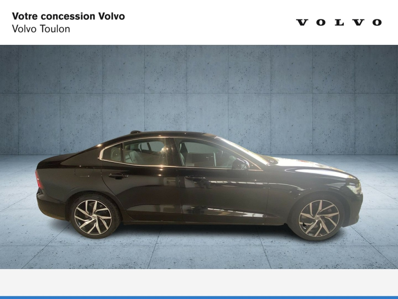 VOLVO S60 d’occasion à vendre à La Garde chez Volvo Toulon (Photo 5)