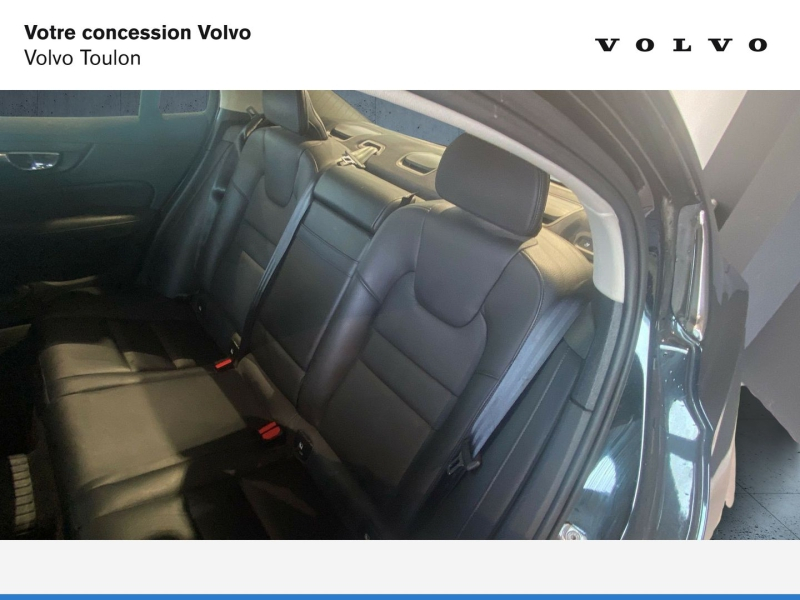VOLVO S60 d’occasion à vendre à La Garde chez Volvo Toulon (Photo 14)