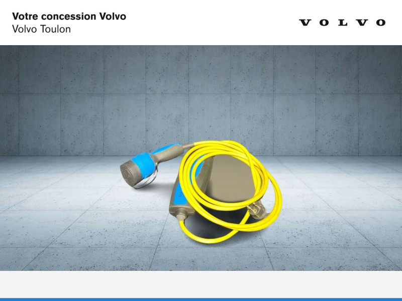 VOLVO S60 d’occasion à vendre à La Garde chez Volvo Toulon (Photo 15)