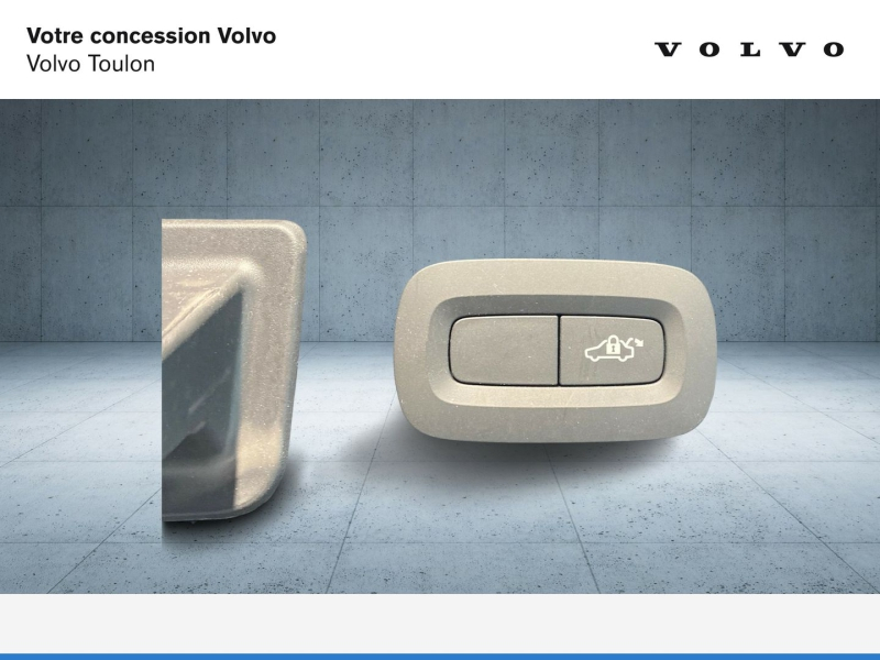 VOLVO S60 d’occasion à vendre à La Garde chez Volvo Toulon (Photo 16)