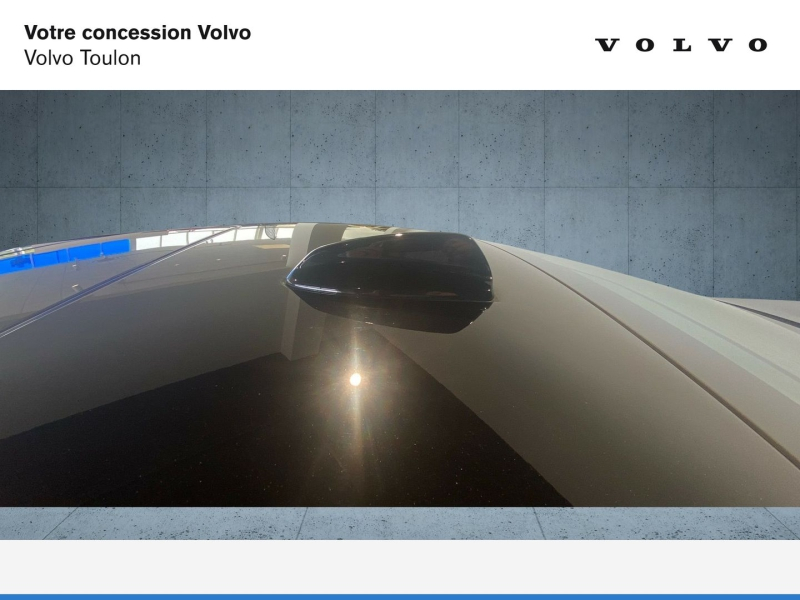 VOLVO S60 d’occasion à vendre à La Garde chez Volvo Toulon (Photo 17)
