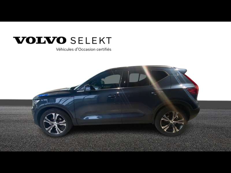 VOLVO XC40 d’occasion à vendre à La Garde chez Volvo Toulon (Photo 4)