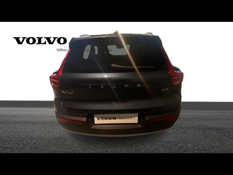 VOLVO XC40 d’occasion à vendre à La Garde chez Volvo Toulon (Photo 6)