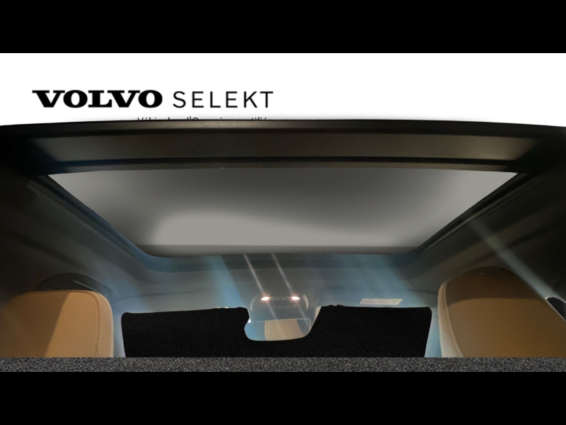 VOLVO XC40 d’occasion à vendre à La Garde chez Volvo Toulon (Photo 12)