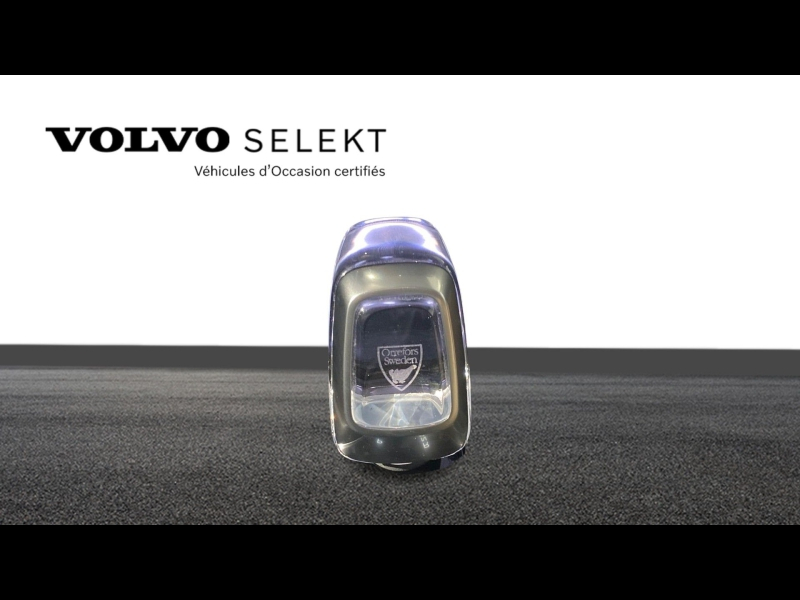 VOLVO XC40 d’occasion à vendre à La Garde chez Volvo Toulon (Photo 19)