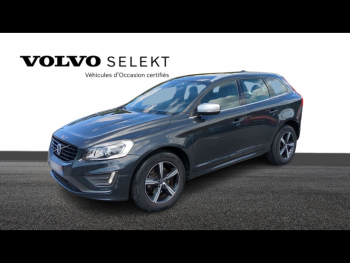 VOLVO XC60 d’occasion à vendre à TOULON