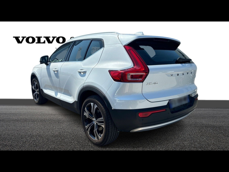 VOLVO XC40 d’occasion à vendre à TOULON chez CÔTE D’AZUR (Photo 3)