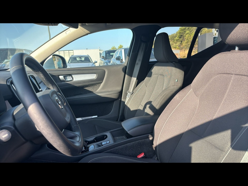 VOLVO XC40 d’occasion à vendre à TOULON chez CÔTE D’AZUR (Photo 5)