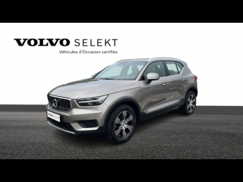 VOLVO XC40 d’occasion à vendre à TOULON