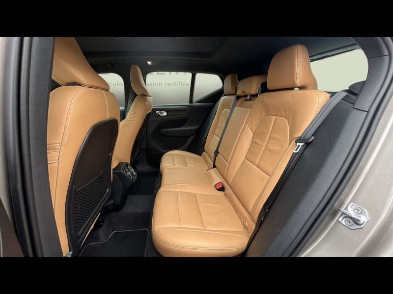 VOLVO XC40 d’occasion à vendre à TOULON chez CÔTE D’AZUR (Photo 8)