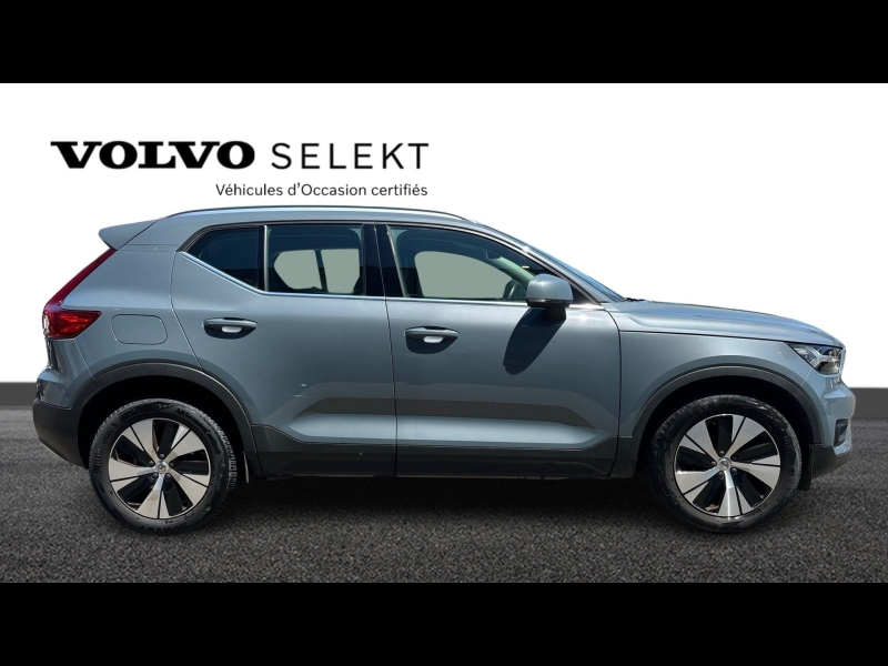 VOLVO XC40 d’occasion à vendre à TOULON chez CÔTE D’AZUR (Photo 3)