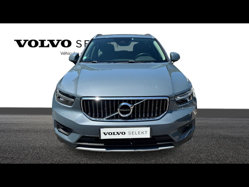 VOLVO XC40 d’occasion à vendre à TOULON chez CÔTE D’AZUR (Photo 4)