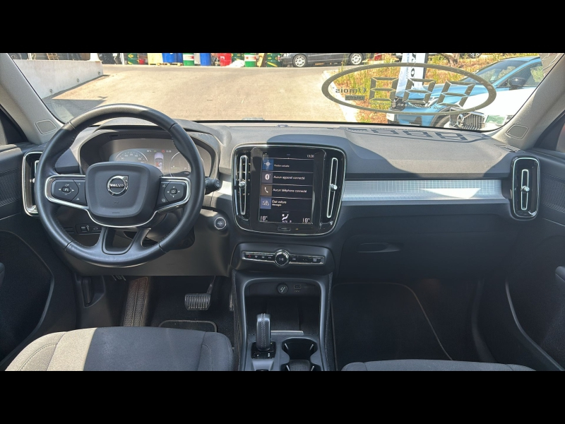 VOLVO XC40 d’occasion à vendre à TOULON chez CÔTE D’AZUR (Photo 10)