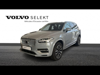 VOLVO XC90 d’occasion à vendre à TOULON