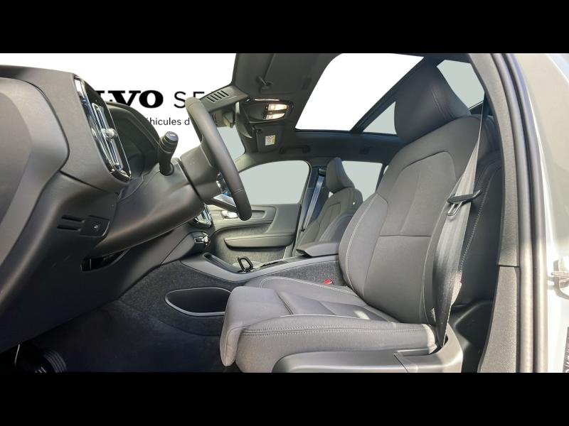 VOLVO XC40 d’occasion à vendre à TOULON chez CÔTE D’AZUR (Photo 9)