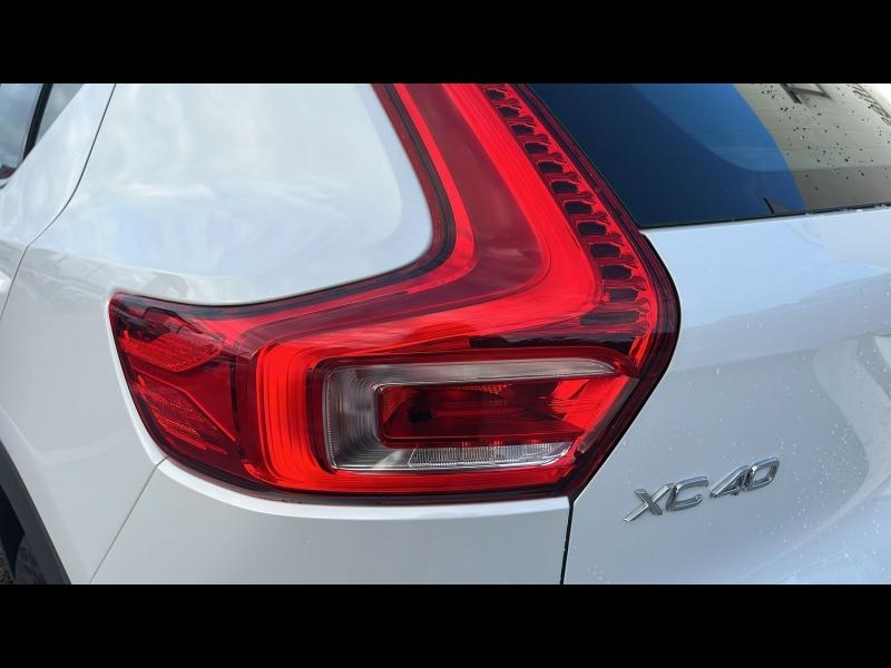 VOLVO XC40 d’occasion à vendre à TOULON chez CÔTE D’AZUR (Photo 13)