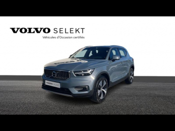 VOLVO XC40 d’occasion à vendre à TOULON