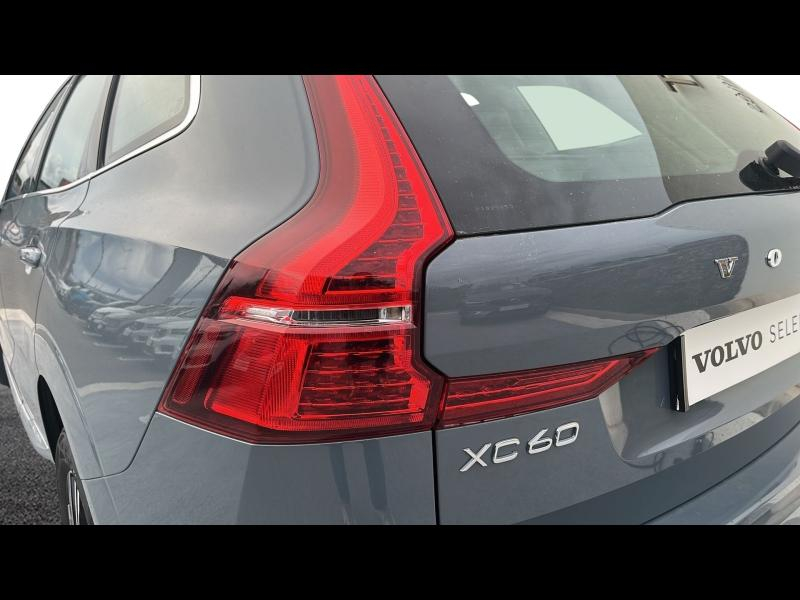 VOLVO XC60 d’occasion à vendre à TOULON chez CÔTE D’AZUR (Photo 12)