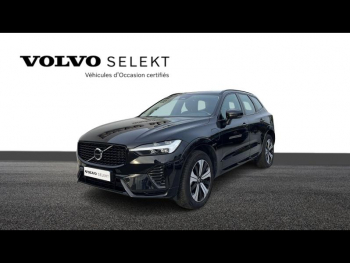 VOLVO XC60 d’occasion à vendre à TOULON chez CÔTE D’AZUR (Photo 1)